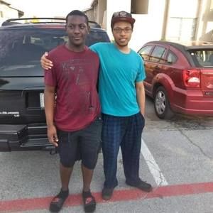 Meet your Posher, Bernard